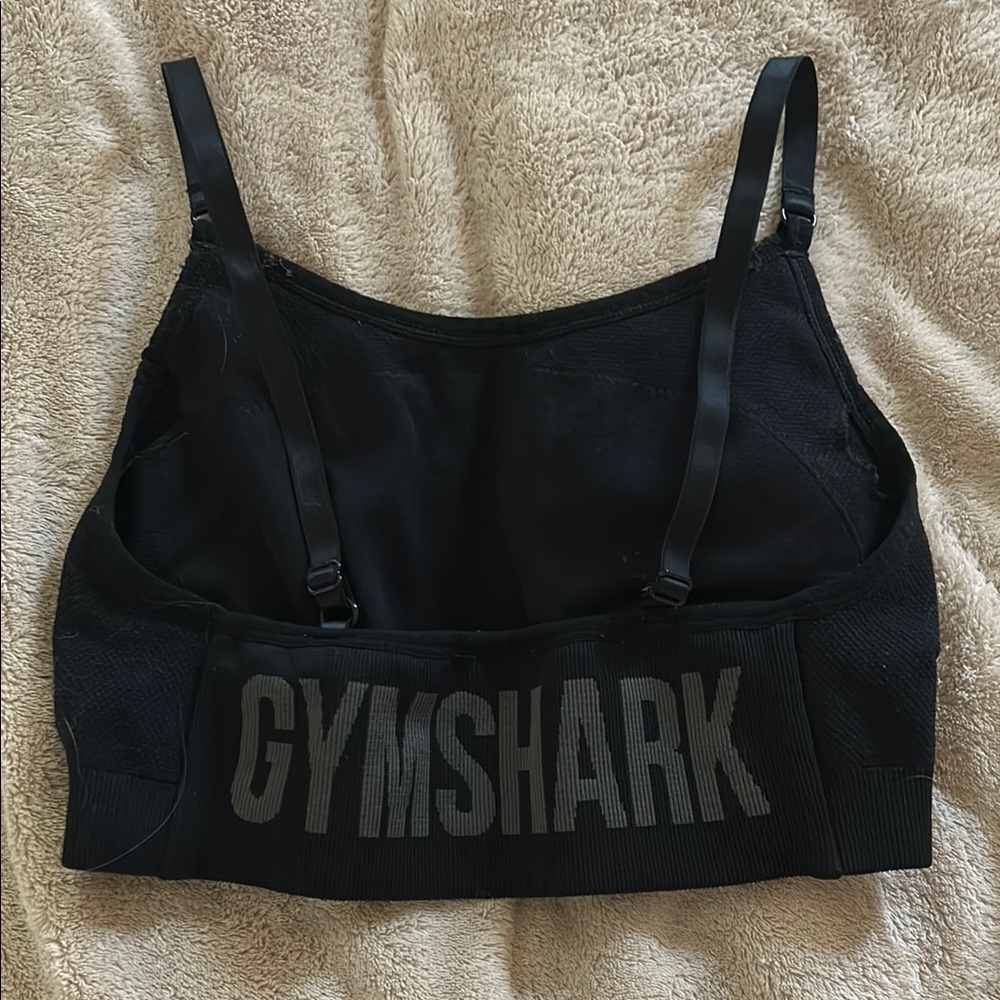 Gymshark light- support Sports Bra